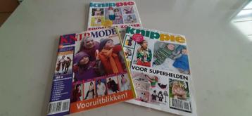 knippie  knipmode beschikbaar voor biedingen