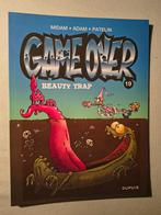 Game over - 19 - Beauty trap, Enlèvement ou Envoi, Une BD, Modal - Adam - Petelin, Comme neuf