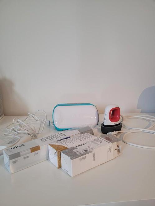 Cricut Joy, Hobby en Vrije tijd, Knutselen, Zo goed als nieuw, Ophalen