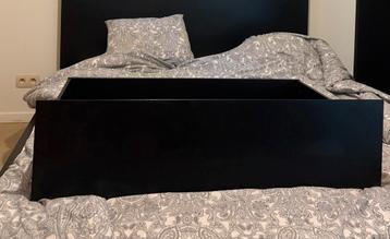 Schuiven voor onder bed, goede conditie beschikbaar voor biedingen