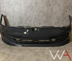 Volkswagen Golf 8 / 8,5 Facelift voorbumper Urano Grey BTW, Ophalen, Nieuw, Bumper, Volkswagen
