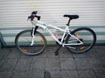 26" MOUNTAINBIKE, Gebruikt, 57 cm of meer, Hardtail, Dames