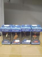 harry potter charm collection set van 4 hangertjes nieuw, Enlèvement ou Envoi, Neuf