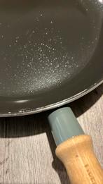 Greenpan set (zonder deksels), Huis en Inrichting, Keuken | Potten en Pannen, Ophalen, Gebruikt, Pannenset