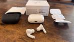 Originele Apple AirPods 2 Pro - USB-C - Magsafe case + Cover, Ophalen of Verzenden, Zo goed als nieuw, In gehoorgang (in-ear)