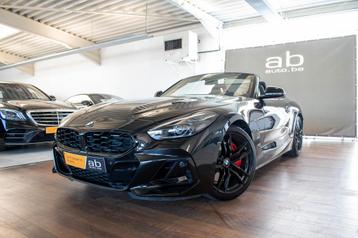 BMW Z4 SDRIVE20I *M-SPORT*, AUTOM, NAVI, LED, ACTIVE GUARD, beschikbaar voor biedingen