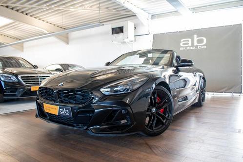 BMW Z4 SDRIVE20I *M-SPORT*, AUTOM, NAVI, LED, ACTIVE GUARD,, Auto's, BMW, Bedrijf, Z4, ABS, Airbags, Airconditioning, Alarm, Android Auto