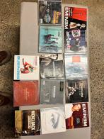 Cd, Cd's en Dvd's, Cd's | Overige Cd's, Ophalen, Zo goed als nieuw