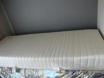 KOUDSCHUIM MATRAS beschikbaar voor biedingen