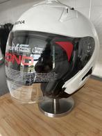 Bluetooth Jet helmen, Motoren, M, Dames, Jethelm, Nieuw zonder kaartje