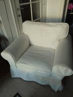 1persoons sofa ikea Ektorp, Huis en Inrichting, Ophalen, Zo goed als nieuw, Stof, Klassiek