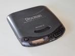 SONY - Discman Mega Bass D-141, TV, Hi-fi & Vidéo, Walkman, Discman & Lecteurs de MiniDisc, Discman, Enlèvement ou Envoi