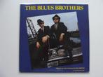 The Blues Brothers – The Blues Brothers (1980), Ophalen of Verzenden, 12 inch, Poprock