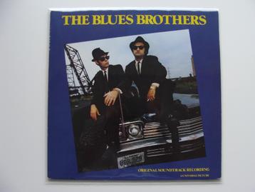The Blues Brothers – The Blues Brothers (1980) beschikbaar voor biedingen