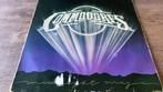lp Commodores - Midnight Magic, Cd's en Dvd's, Vinyl | Rock, Overige genres, Gebruikt, Ophalen of Verzenden, 12 inch