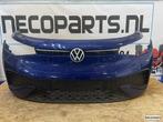 BUMPER VW ID5 ID.5 VOORBUMPER COMPLEET MET RADAR ORIGINEEL, Auto-onderdelen, Gebruikt, Achterklep, Volkswagen, Ophalen of Verzenden