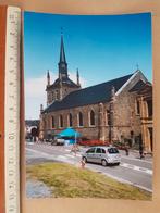 Foto Sugny kerk, Verzamelen, Foto's en Prenten, 1980 tot heden, Foto, Ophalen of Verzenden, Zo goed als nieuw