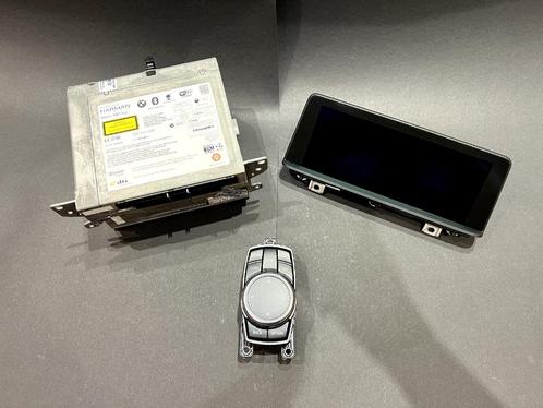 Système Navigation BMW F20/F30, Autos : Pièces & Accessoires, Électronique & Câbles, BMW, Neuf, Enlèvement