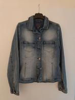 Jeansjasje - maat 38, Ophalen of Verzenden, Nieuw, Maat 38/40 (M), Blauw