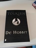Lord of the rings - de hobbit, Boeken, Ophalen of Verzenden, Zo goed als nieuw