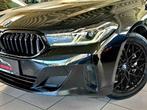 BMW 630 Gran Turismo 630iA MHEV / 258Pk/ Mild Hybrid, Auto's, BMW, 1998 cc, Gebruikt, 4 cilinders, Zwart