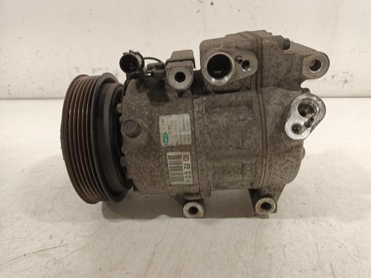 Airco pomp Hyundai i30, Auto-onderdelen, Airco en Verwarming, Hyundai, Gebruikt, Herkomst onderdeel bekend, 12 maanden garantie