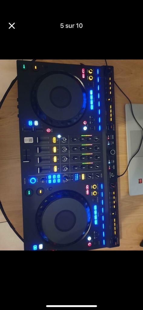 Console, Pioneer, Muziek en Instrumenten, Dj-sets en Draaitafels, Nieuw, Pioneer, Ophalen of Verzenden