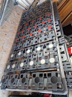 Elektrische lattenbodems 2, Ophalen