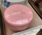 Vintage Chantilly Dusting Powder Container Box 5 oz LEEG, Verzamelen, Ophalen of Verzenden, Zo goed als nieuw