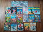 Lot diverse stripboeken in 1 koop (25 stuks), Plusieurs BD, Enlèvement ou Envoi, Utilisé