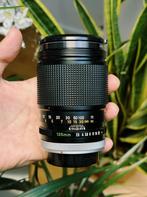 Canon FD 135 mm 2,5 SC, Ophalen of Verzenden, Zo goed als nieuw, Spiegelreflex, Canon