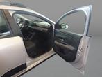 Dacia Sandero Eco-G 100 Stepway Expression, Auto's, Voorwielaandrijving, Stof, Gebruikt, Bedrijf