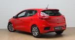 KIA cee'd 1.4I Mind+gps+camera+parkeerhulp achteraan, Voorwielaandrijving, Stof, Gebruikt, 4 cilinders