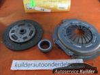 Koppelingset Opel Ascona C 1.6D  81-84 QH, Ophalen of Verzenden, Nieuw, Opel