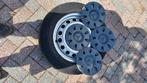 Jantes et pneus Mercedes Vito/Viano 205 65 16, 205 mm, 4 Saisons, Pneu(s), Enlèvement
