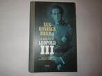 Een koningsdrama, Leopold III, Van Den Wijngaert, Ophalen, 20e eeuw of later, Gelezen