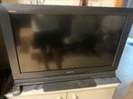 TV LCD SONY BRAVIA 81 cm KDL-32L4000 et télécommande, Ophalen, Zo goed als nieuw, LCD, Sony