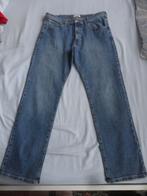 heren jeans Wrangler, Comme neuf, Wrangler, Bleu, Enlèvement ou Envoi
