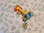 Baby Moo Giraffe Speelgoed met Teether voor babies, Ophalen of Verzenden, Gebruikt