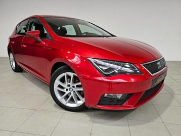Seat Leon 1.0 TSI DSG AUTOMAAT beschikbaar voor biedingen