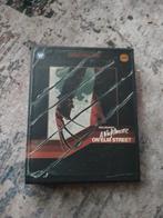 Blu-ray box steelbook lim Ed A nightmare on elmstreet aangeb, Cd's en Dvd's, Ophalen of Verzenden, Zo goed als nieuw, Horror