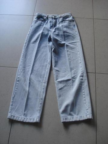 *VAL* NORR jeansbroek, dames/meisjes. mt M beschikbaar voor biedingen