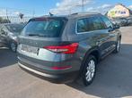 Skoda kodiaq diesel 2.0 automat EU 6d, Auto's, Skoda, 4 cilinders, Bedrijf, Kodiaq, Dealer onderhouden
