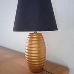Recent gekochte kastlamp, zeer mooi, 100% in orde, Ophalen of Verzenden, Zo goed als nieuw