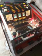 ROYAL BANKER II muntenschuiver coinpusher (2), Verzamelen, Automaten | Gokkasten en Fruitautomaten, Ophalen