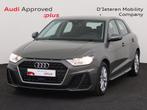 Audi A1 Sportback A1 Sportback 30 TFSI Business Edition S li, Automaat, A1, Navigatiesysteem, Zilver of Grijs