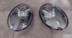 PORSCHE CARRERA 911 992 KOPLAMPEN SET 992941059F 992941060F, Ophalen of Verzenden, Gebruikt, Porsche