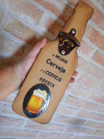 ouvre-bouteille, pour cuisine/mancave 5€ neuf, Enlèvement ou Envoi, Neuf, Autres types