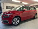 Citroën C4 Spacetourer 1.5 BlueHDi, 7 PLACES, NAVI, GARANTI, Auto's, Citroën, Stof, Gebruikt, 4 cilinders, 5 deurs