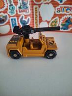 Transformers G1 Combaticon Bruticus Swindle 100% 1986 #3, Verzamelen, Transformers, G1, Ophalen of Verzenden